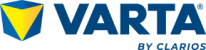 Varta logo